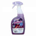 CLEANER SANITIZER GERMOSOLVE 5